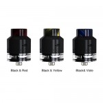 Atomizzatore Wismec KESTREL 4ml